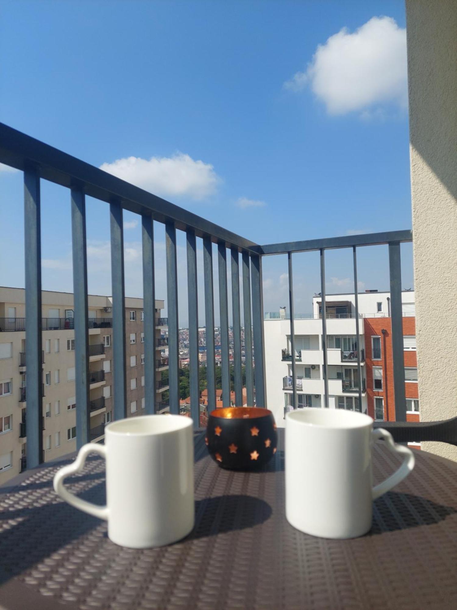 Private Apartments Prishtina Приштина Экстерьер фото