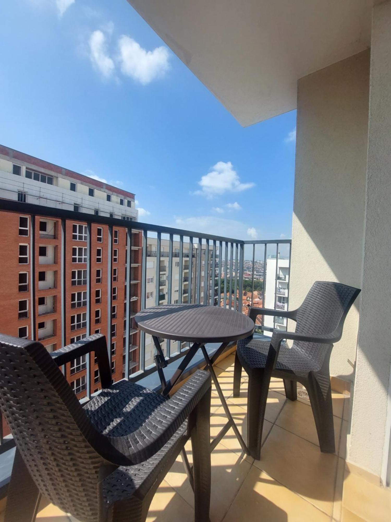 Private Apartments Prishtina Приштина Экстерьер фото