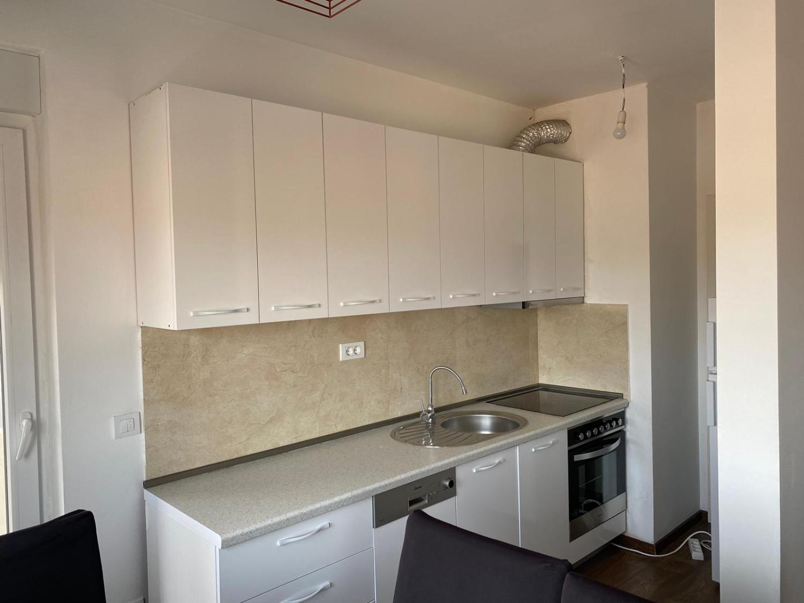 Private Apartments Prishtina Приштина Экстерьер фото