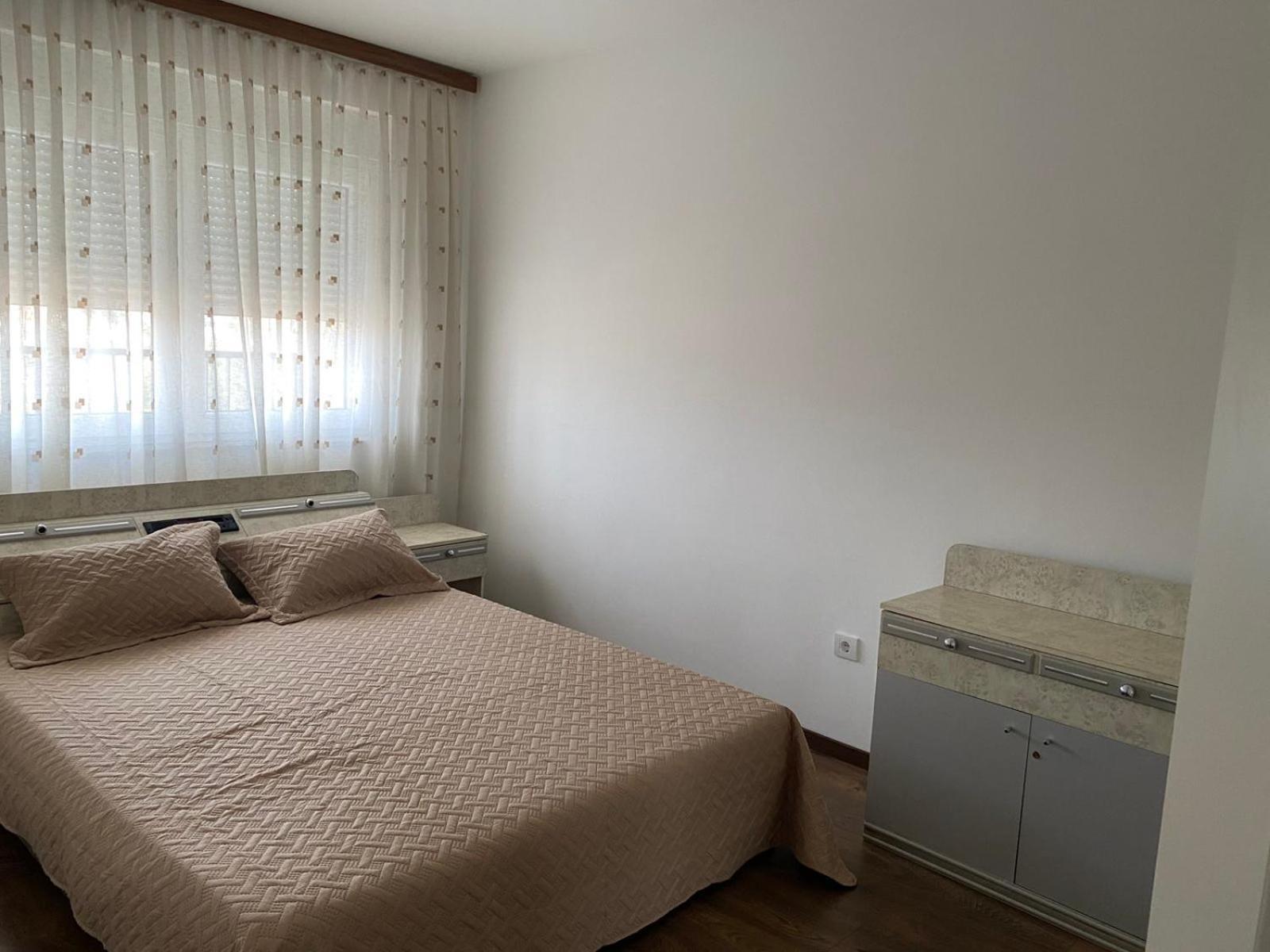 Private Apartments Prishtina Приштина Экстерьер фото
