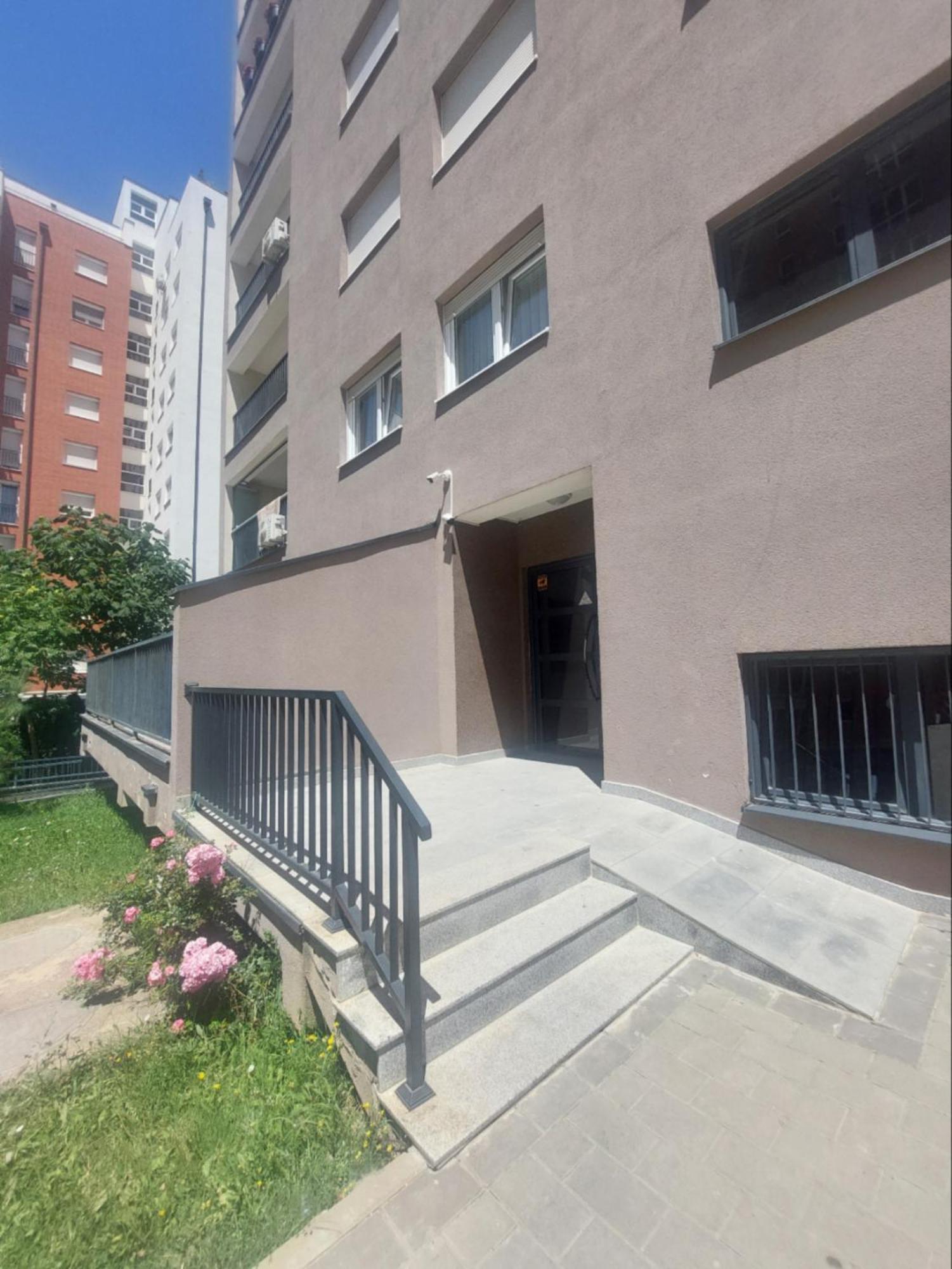 Private Apartments Prishtina Приштина Экстерьер фото