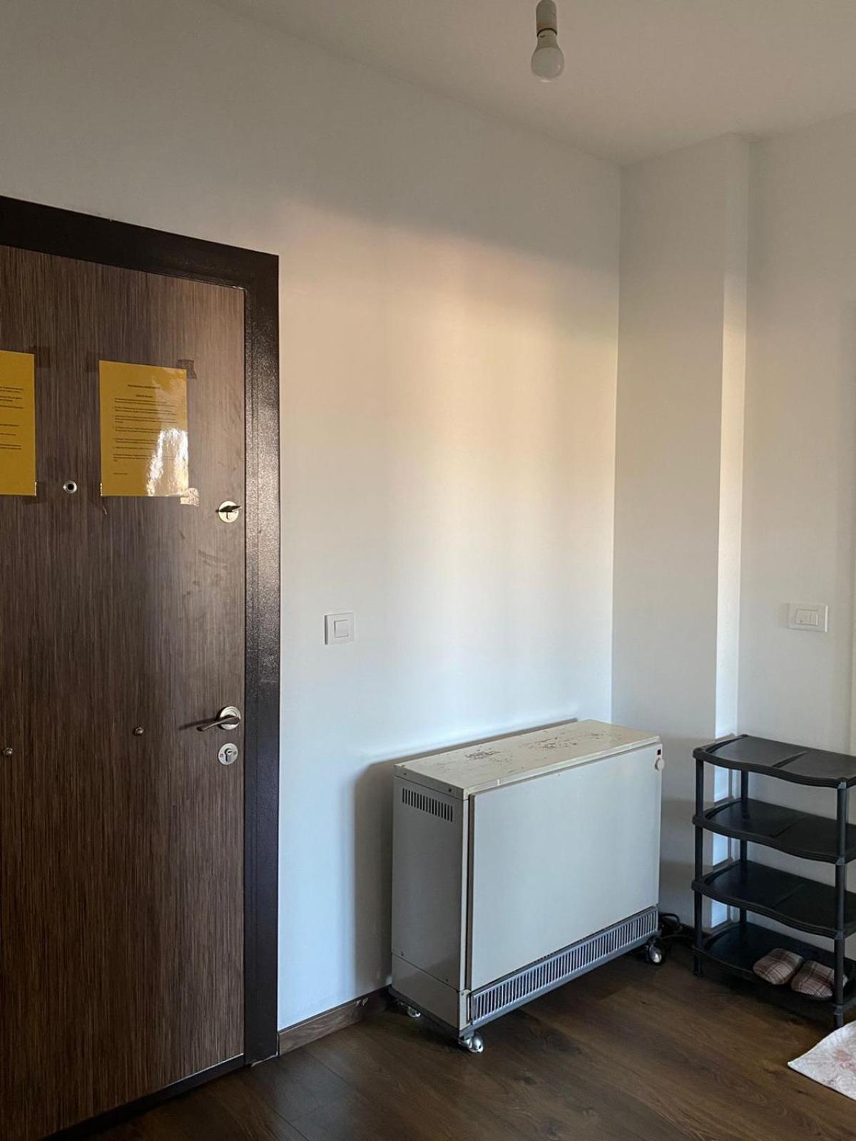 Private Apartments Prishtina Приштина Экстерьер фото