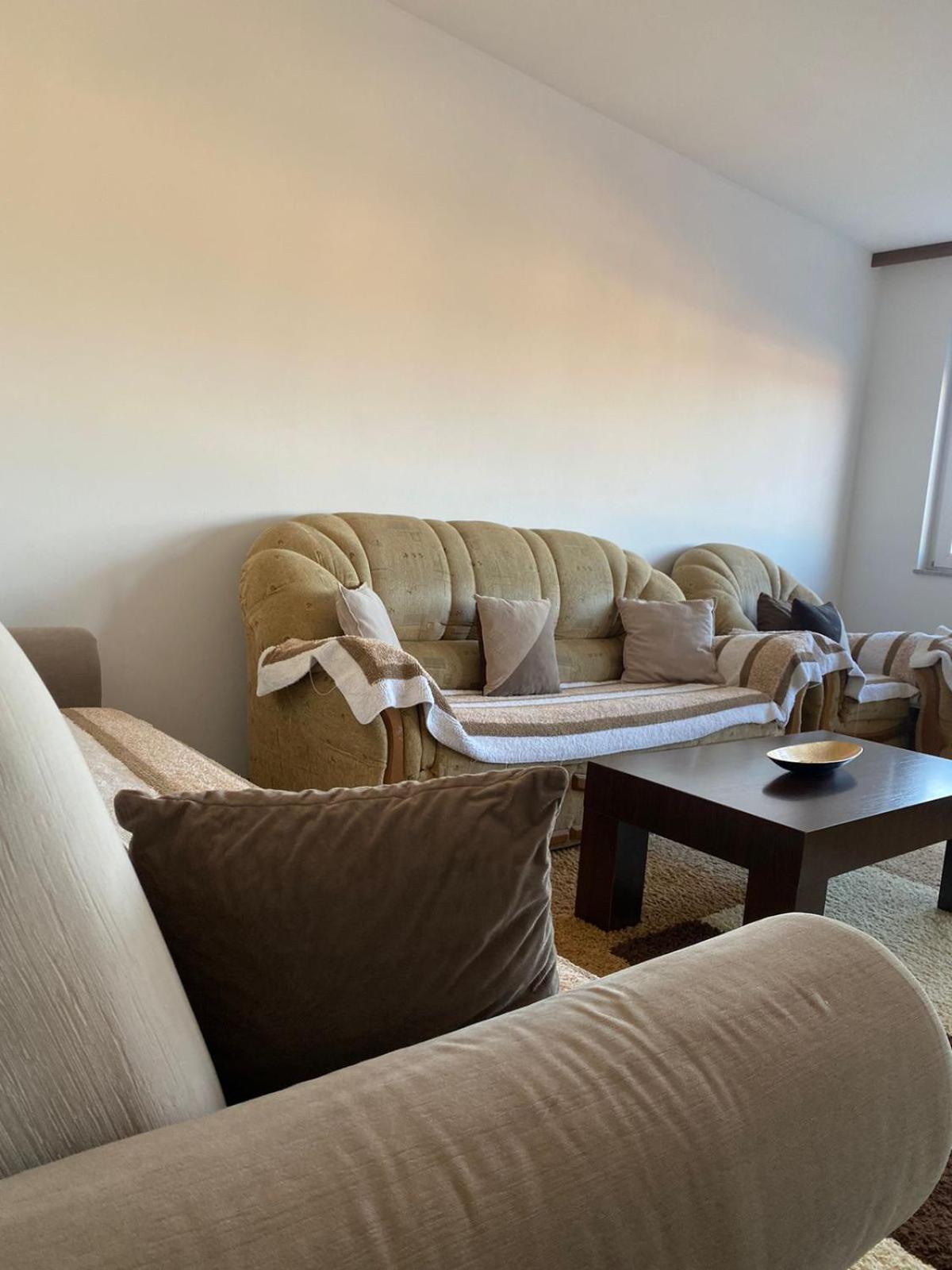 Private Apartments Prishtina Приштина Экстерьер фото