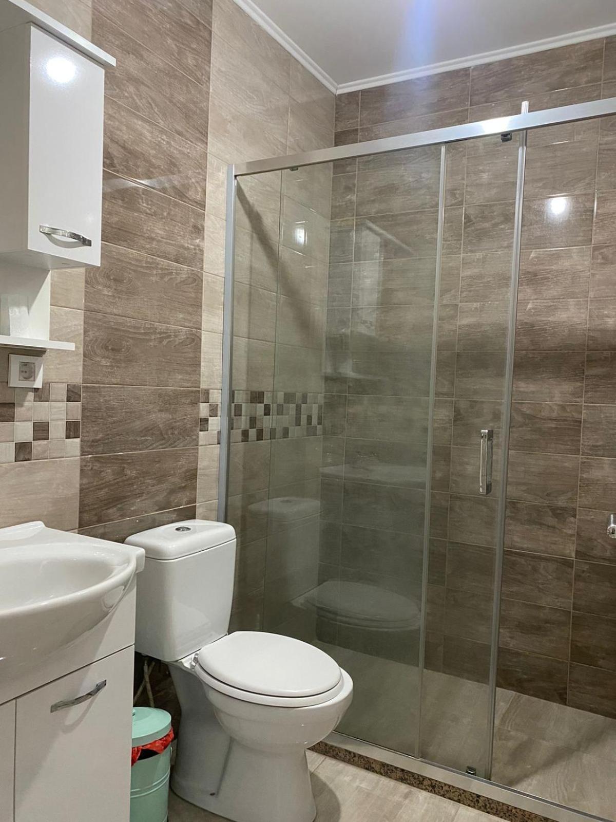 Private Apartments Prishtina Приштина Экстерьер фото