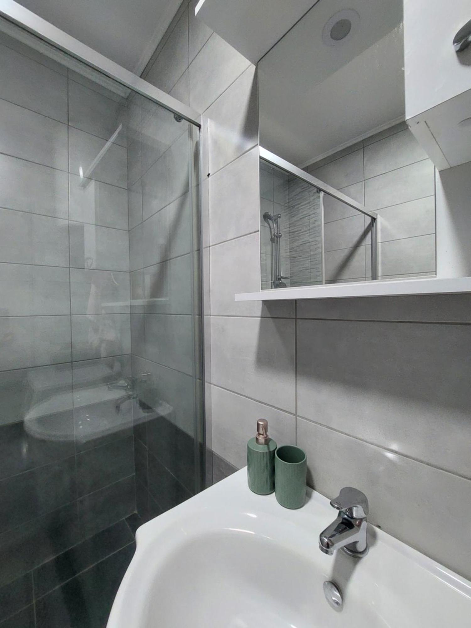 Private Apartments Prishtina Приштина Экстерьер фото