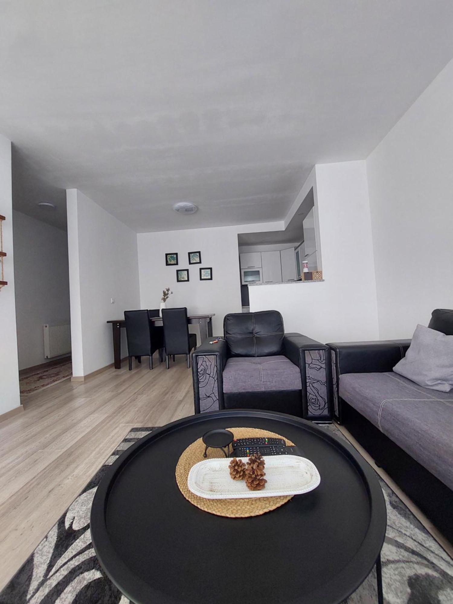 Private Apartments Prishtina Приштина Экстерьер фото