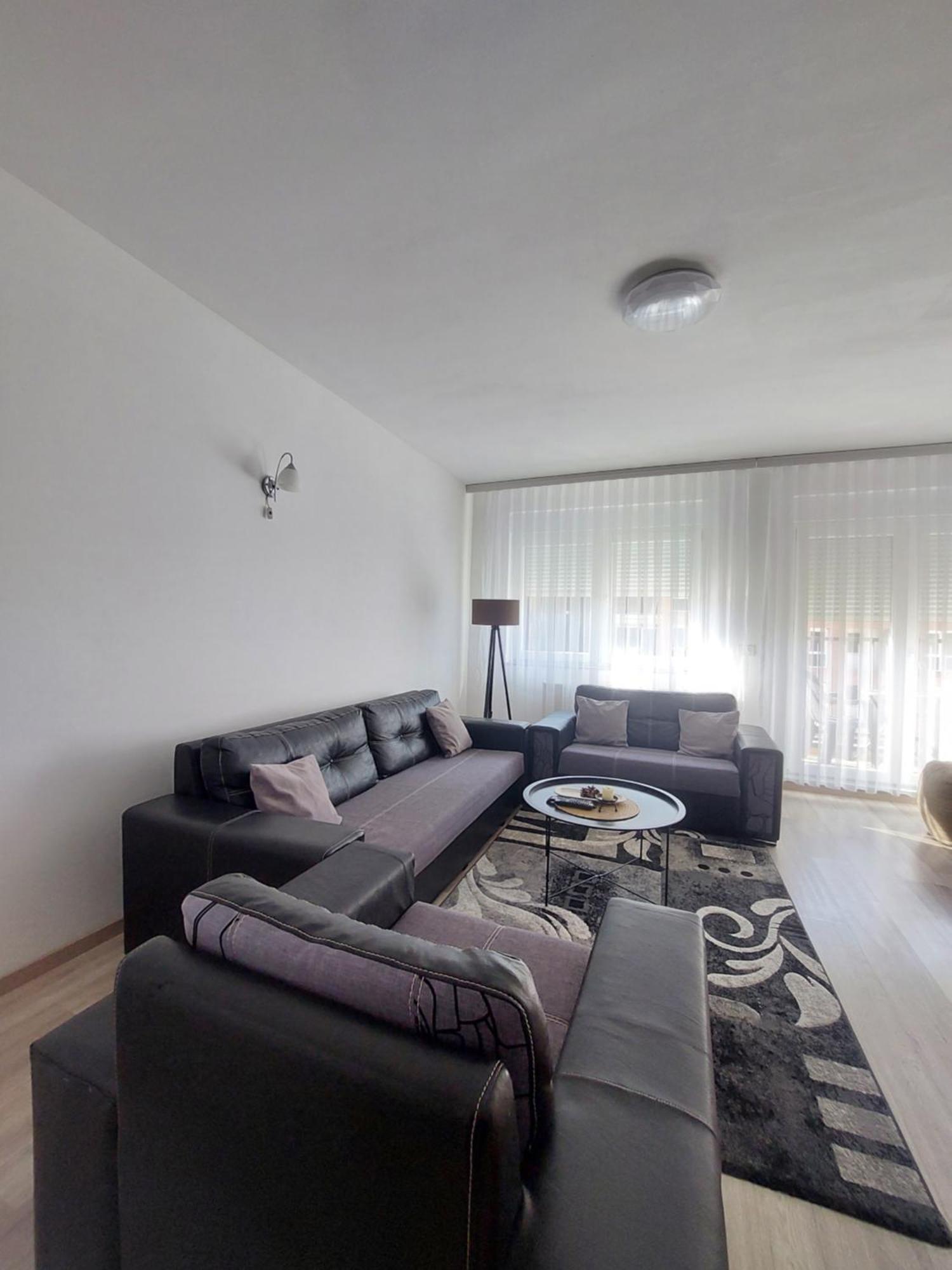 Private Apartments Prishtina Приштина Экстерьер фото