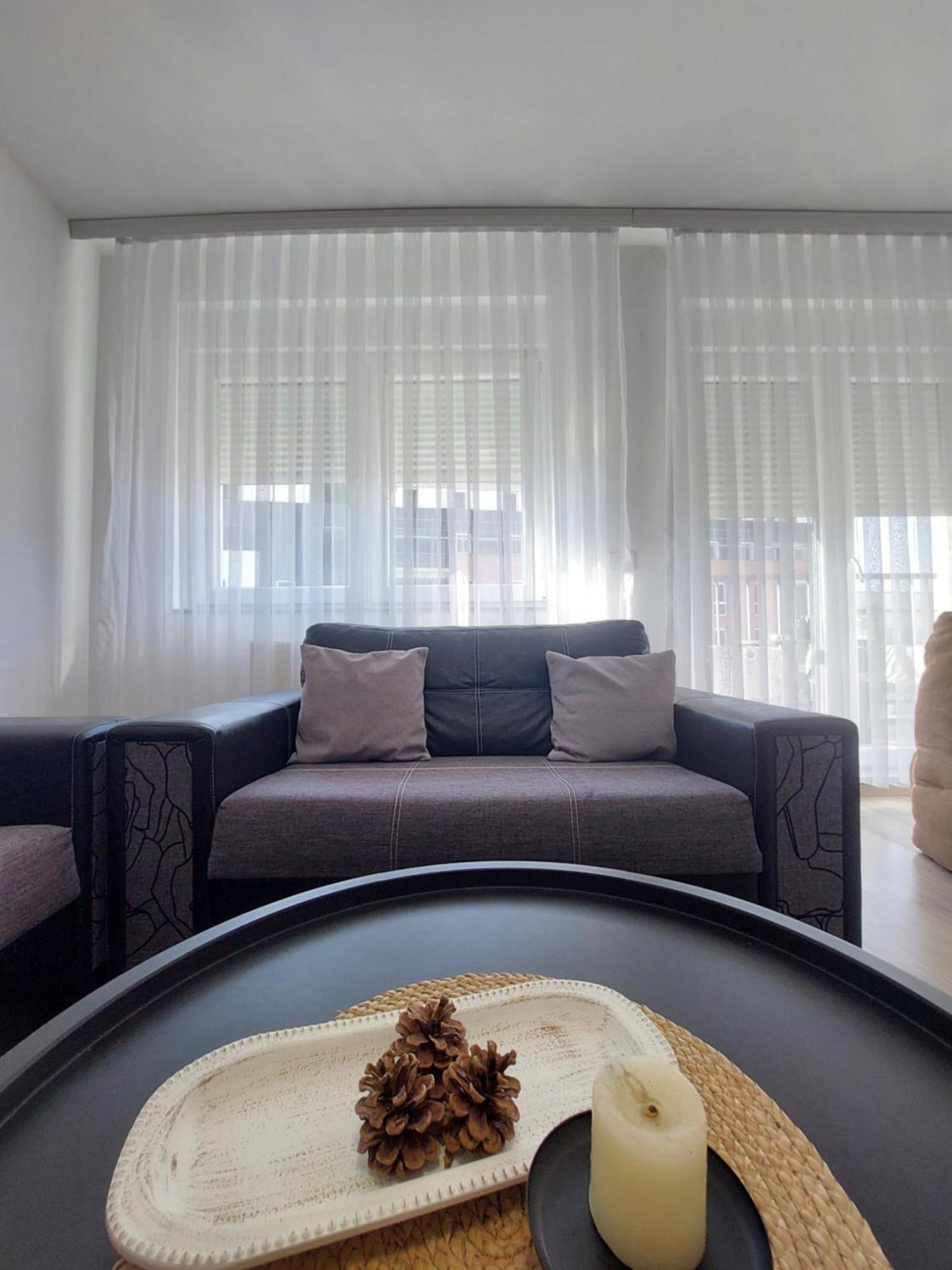 Private Apartments Prishtina Приштина Экстерьер фото