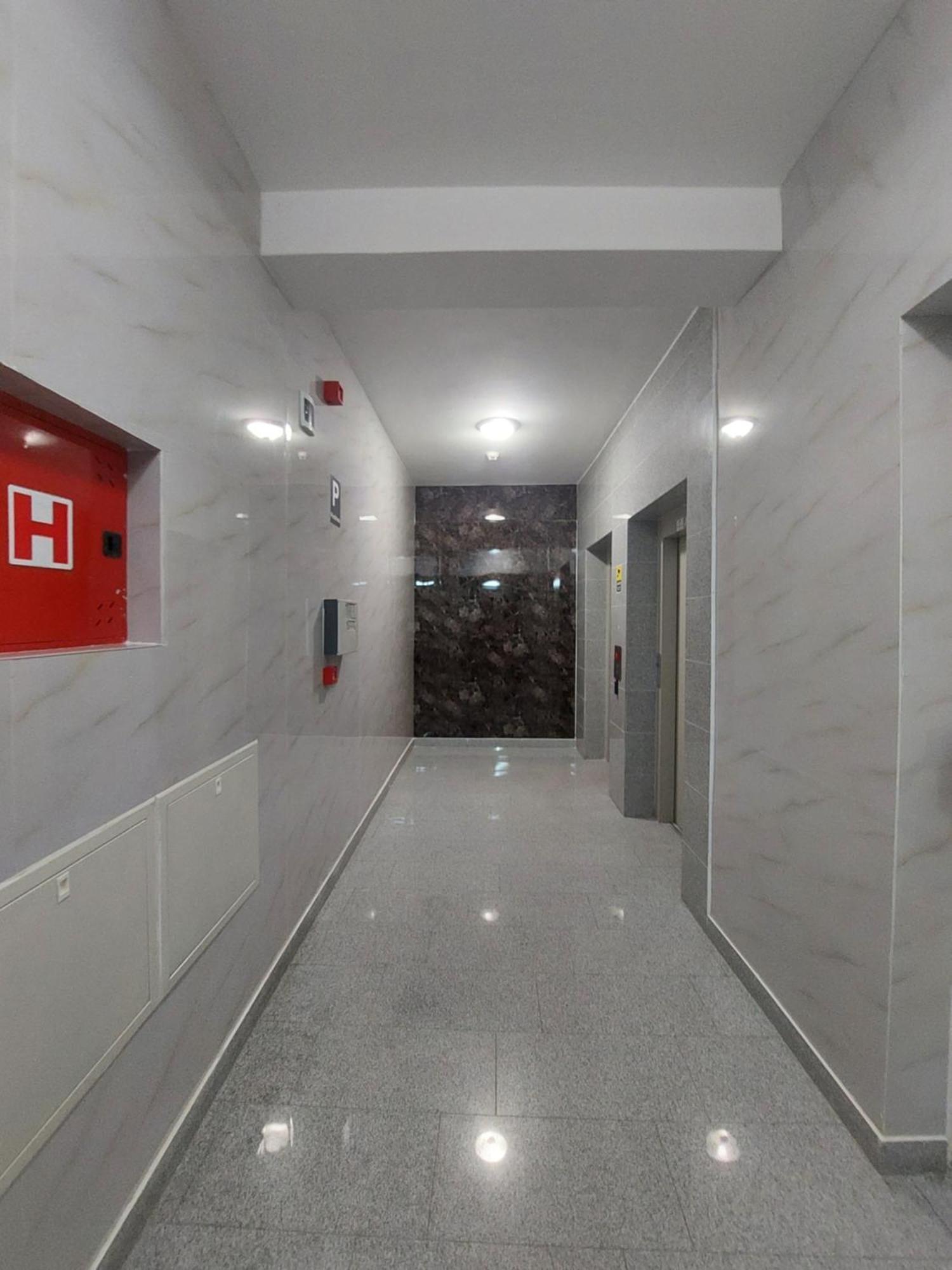 Private Apartments Prishtina Приштина Экстерьер фото