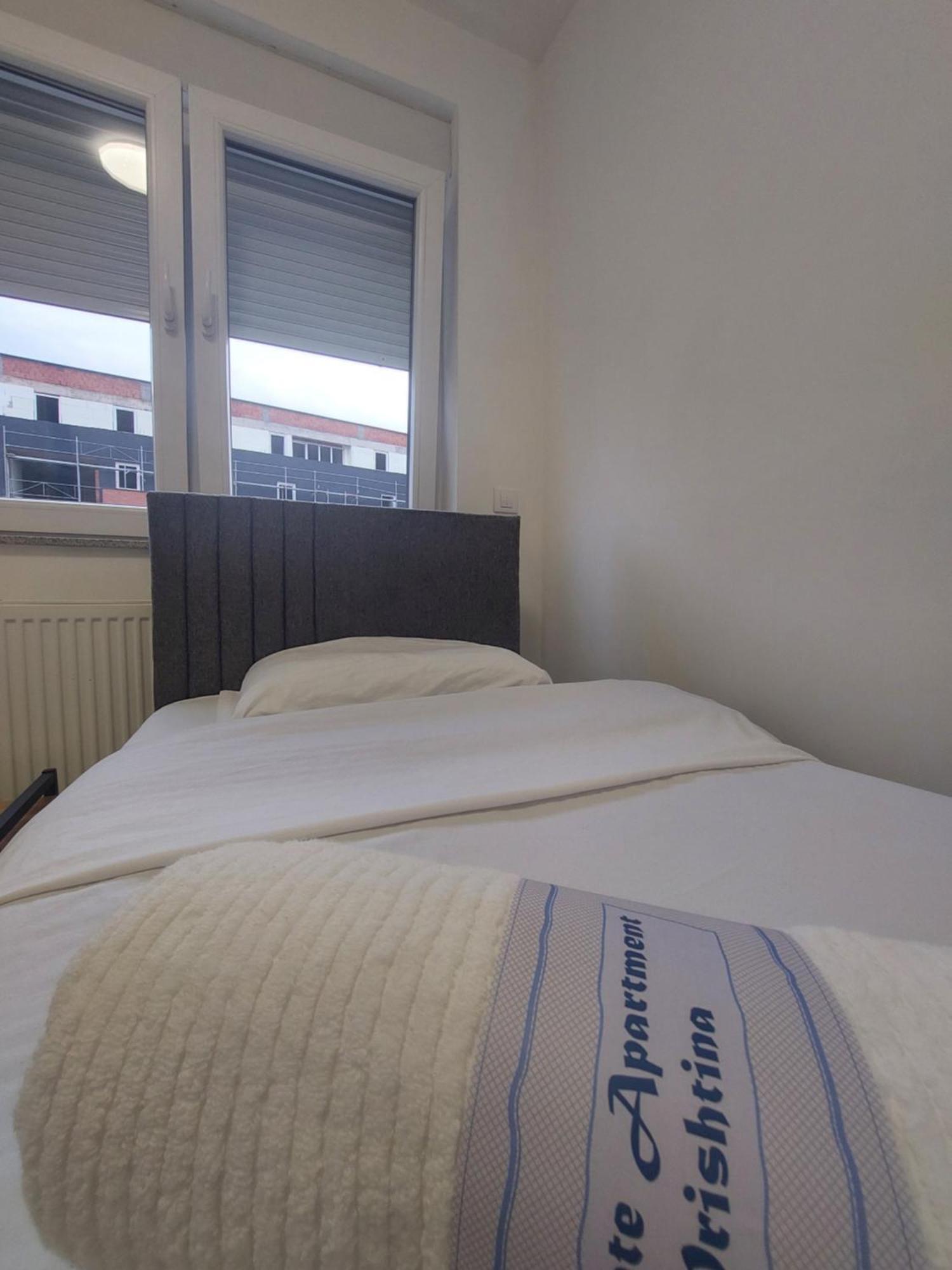 Private Apartments Prishtina Приштина Экстерьер фото