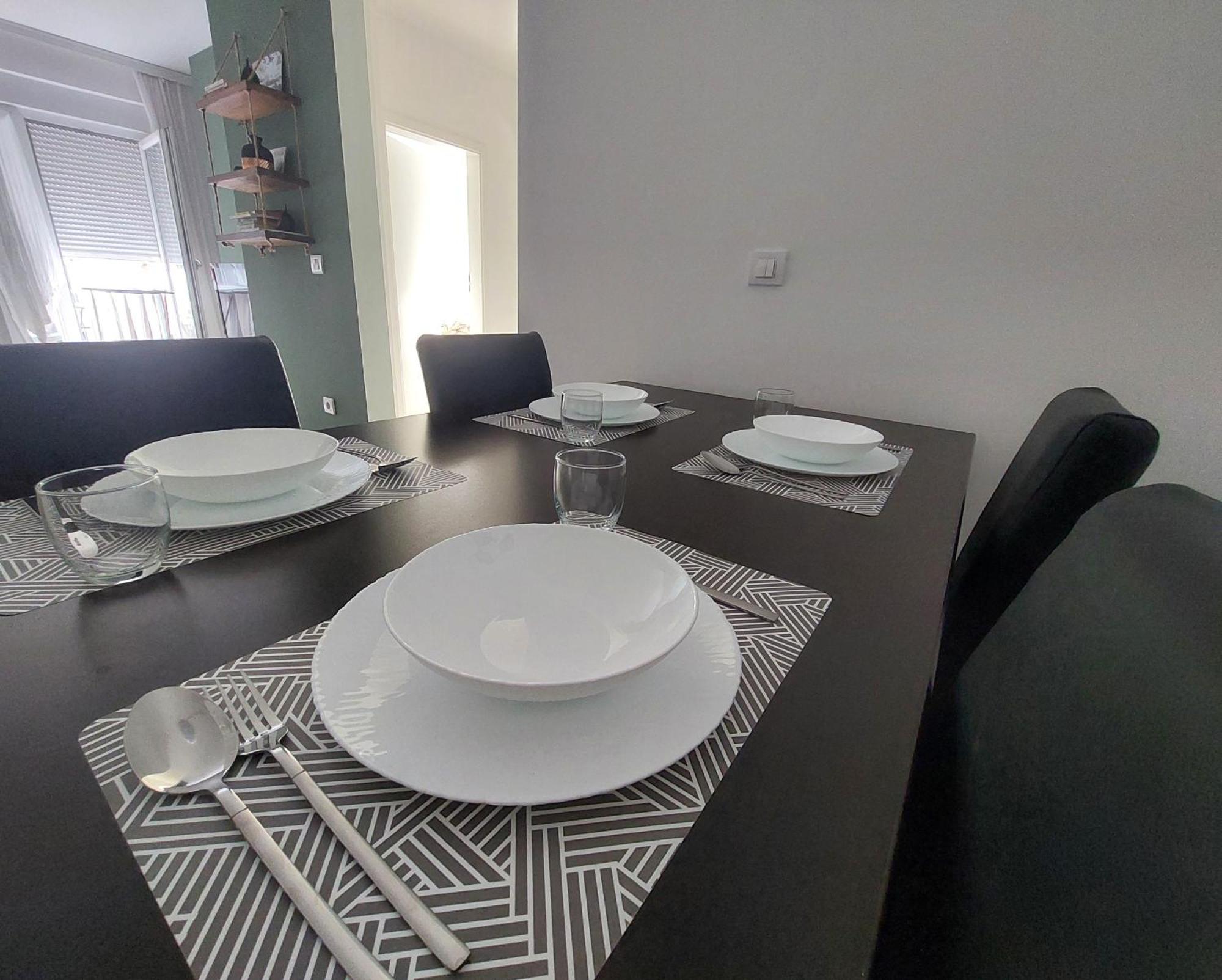 Private Apartments Prishtina Приштина Экстерьер фото
