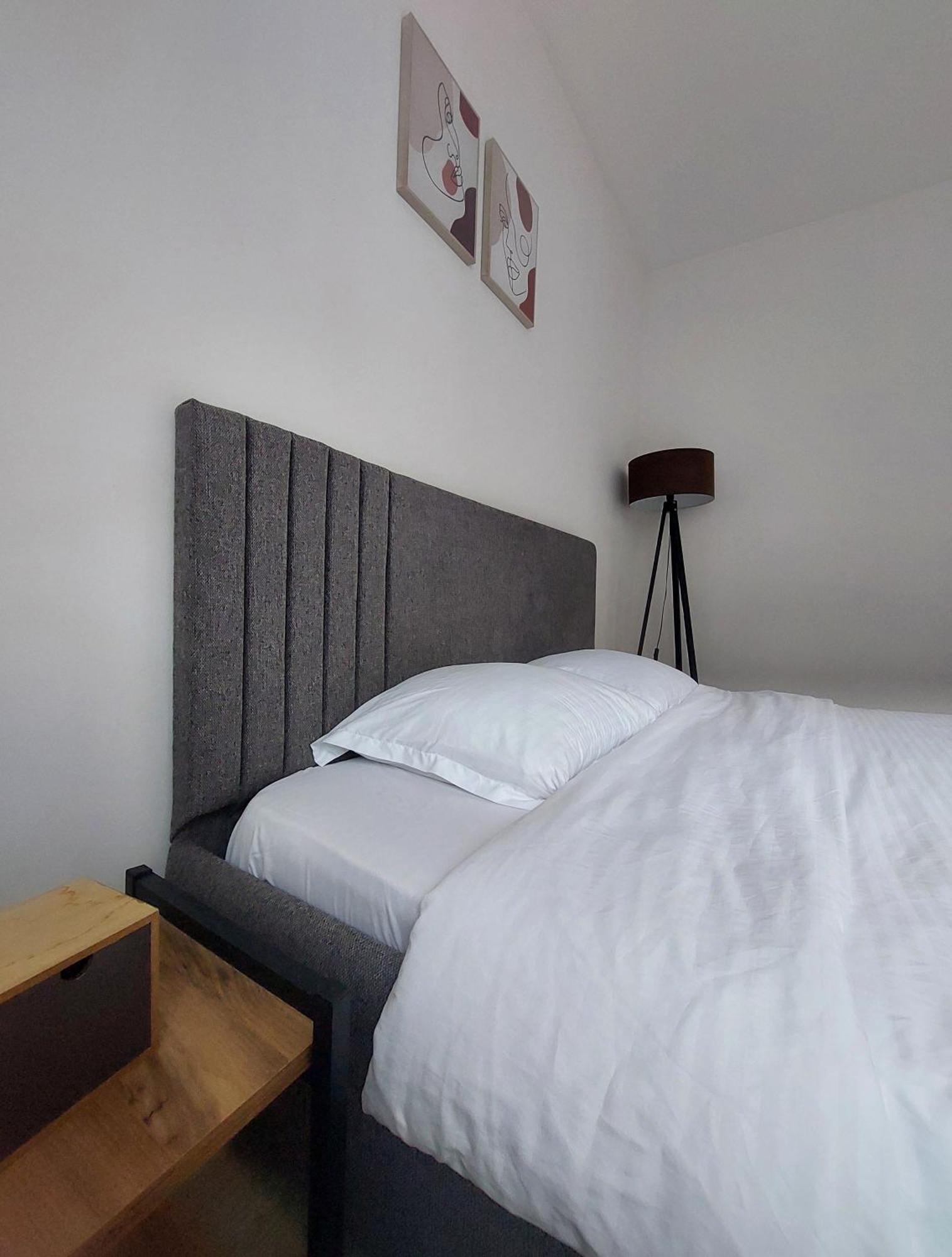 Private Apartments Prishtina Приштина Экстерьер фото