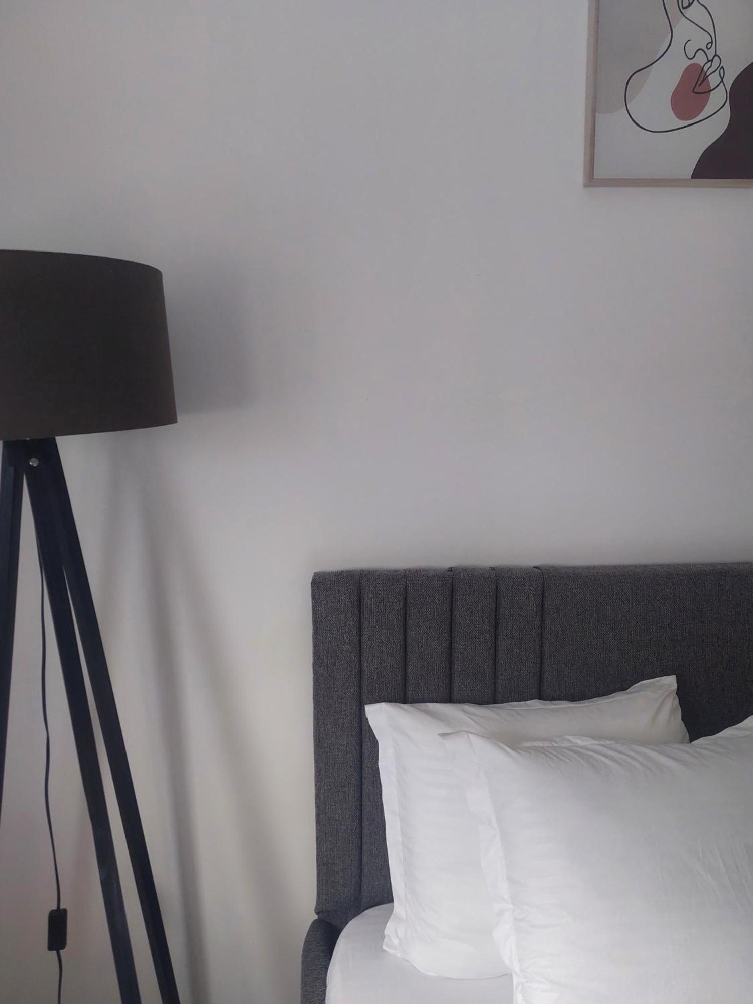 Private Apartments Prishtina Приштина Экстерьер фото